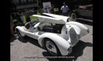 Alfa Romeo 6C 1750 Gran Sport Spider Aprile 1931 1938